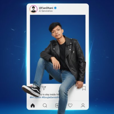 fiandhani444's profile picture. 