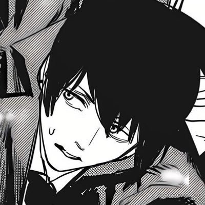 yaoilysis's profile picture. you dont like yaoi and you expect me to retweet your missing grandma?