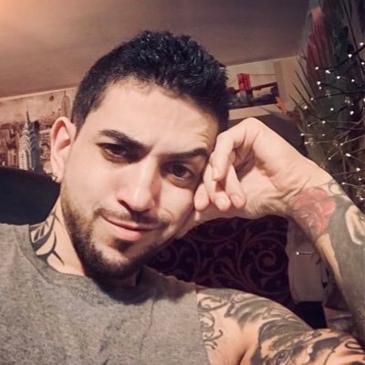 Nick158337's profile picture. Its our duty to take our country back from this fake & gay occupied government run by blackmailed shabbas goys destroying whats left of this once great country.