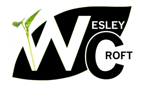 Wesley Croft is a 111 acre vegetable and tree farm located in the heart of Downeast Maine.