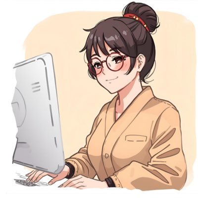 Yuna_021573's profile picture. SNS運用×AI時短を中心にリモラボで学習中📗日々の学びや気づきをお伝えします✨️お問い合わせ等はDMにお願い致します