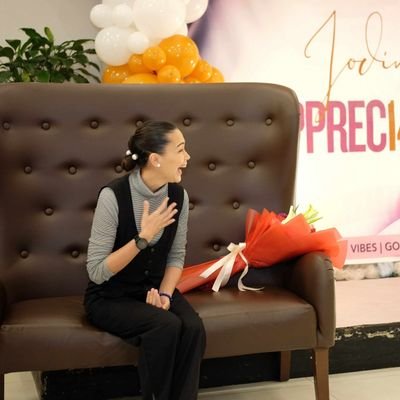 jsm_belle26's profile picture. Mom | Dreamer | Believer | Travelling | Dancer❣✨ IG. justbellecruzph

@JoChard fangirl sin'ce 2011✨❣💜