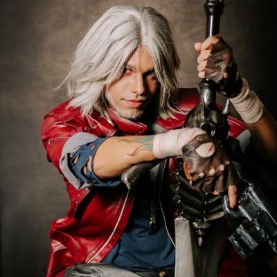 Eneas_man's profile picture. Devils never cry ⚔️