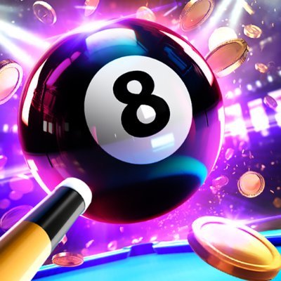 poolmasters8's profile picture. Join the pool party with Pool Masters! Challenge friends, compete, master the cue, and earn rewards. Get ready to rule the tables! 🎱https://t.co/51pvPm21LT