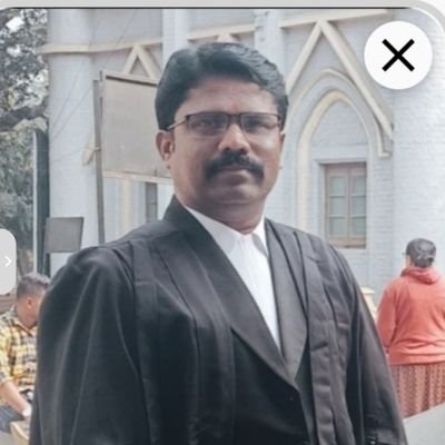 KhurselVikas's profile picture. Advocate