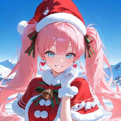 riria_aiart's profile picture. 💗自分なりの“可愛い”をオリキャラと一緒にお届けします🎀
⌇2025/10/24 start → 新垢：2025/11/14 start
⌇いいね＆コメ＆フォローしてくれたら嬉しいです🥺💗
⌇無言フォロー◎
⌇AI関連の方はフォロバします✨⌇無断転載✕⌇友達→@lumiere_Aiart