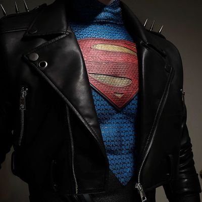 KKunee35613's profile picture. Je peux voir l’avenir.    
Je suis un méta-humain.  

JE NE ME SUIS JAMAIS FAIT VACCINER.