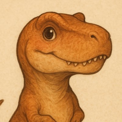 singekinoTrex's profile picture. 