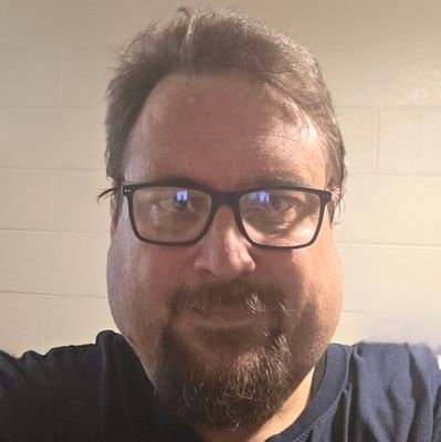 PrairieDork83's profile picture. Emotional support dork. Ally 🏳️‍🌈🏳️‍⚧️ hanging out on the Canadian prairies. He/Him/They/Them. More tattoo ideas than money. Stay Awesome, drink some water