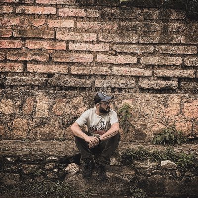 TheDearUser's profile picture. Bar Mánager | Frío Cocktails / La Barra del Barrio