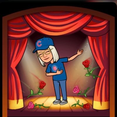ExTeach4AZ's profile picture. probably like my 8th time here. Friend of Bill W, former OSF, retired teacher. Cubs/Packers. “Retweet if …” Nope.
