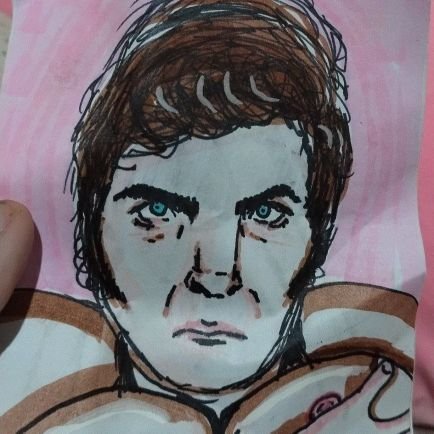 CrisKorns's profile picture. la posibilidad existe (?)