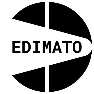 edimato_'s profile picture. AI-powered EDI for SMEs | 95% PDF automation via xAI Grok | Native SAP/BC | No IT hassle. Swiss-made. #EDI #SAP #BusinessCentral #SMEtech