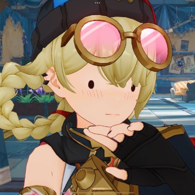 Absorbxx's profile picture. The guy who tries to draw but end up looking shit
and the guy who play games that he enjoy

also I talk heavy shit in my alt (@AbsorbSigh) that's why I died