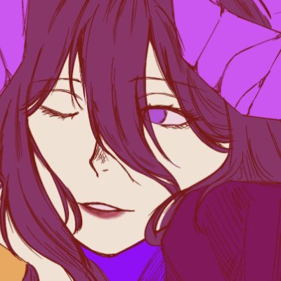 mirageonsight's profile picture. hi! i'm mirage, welcome ! i draw and talk a lot about my ocs ! 🇧🇷 pfp @Archaenist