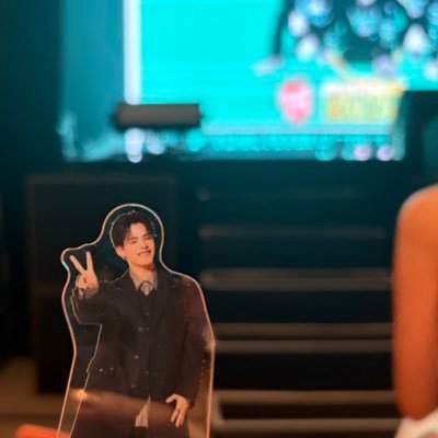 PennyPe90287060's profile picture. 📍Bangkok, Thailand 🇹🇭