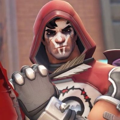 u1traman1a's profile picture. idk my boyfriend got me into dbd || future p100 ada!! // i play overwatch too :3 || @fireflytypefour 🩵