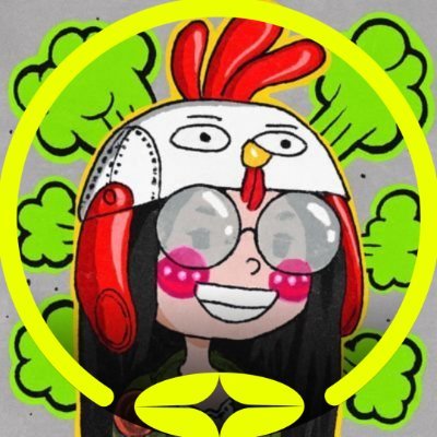 CryptoRysa's profile picture. I believes crypto will change my life #NFT
#ETH #BASE #ABSTRACT #ARB #BTC #SOL #DOGE #CRO #XRP #WEB3
Gemz Hunter 💎