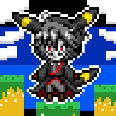 ishii_2010's profile picture. ドット絵趣味の3姉妹ワーママ。少年漫画とゲーム、エンタメ好きな元理系オタク。星、鳥、工作手芸好き。 最近はグラブル（サンダルフォン）、プリキュア（キミプリ）、ウォタチャレ好き！ミスフル、.hack、ポケスペ 、イーブイ（ブイズ）好きなど、雑多。根は腐。
ウォタチャレ腐アカhttps://t.co/wf1QWFFltq