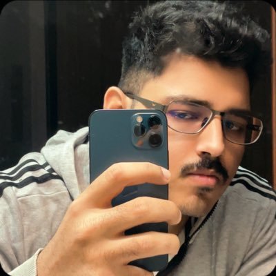 mdhv100's profile picture. Software Engineer with 2yoe based in Gurugram, open for new roles.