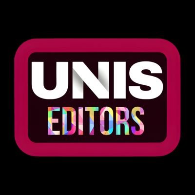 UE_UNISEditors's profile picture. Welcome to #UNIS EDITORS; where we highlight the skills of EVERAFTERS who have a passion for editing our OT8.