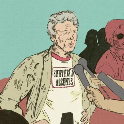 StolenDans's profile picture. certified poster, dylan fanatic, amateur historian, occasional writer and producer. 🧍
pfp by @cooter.bsky.social
alt: @legaldans