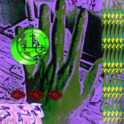 blackmagicDVD's profile picture. Jackal headed