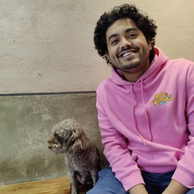 nishantsupakar's profile picture. | Building AI for enterprises | I lift weights 🏋️ & cycle🚴| Alum - @iim_i |