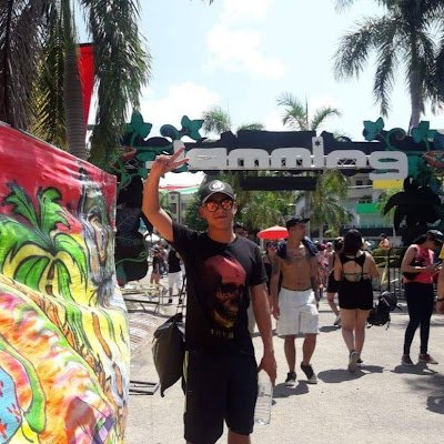 AndFores's profile picture. 