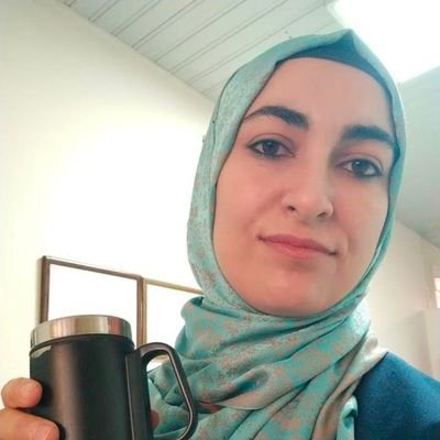 muallimeryemm's profile picture. 🍁 Ne gam baki ne dem baki ...🍂
Öğretmen 🌿
Bursa🌳 💚 Ağrı 🏔️ 💙 
Evli 🍂
İki yakışıklının annesi 👬