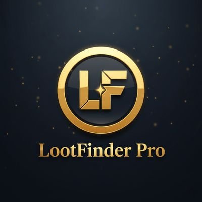 best_deals100's profile picture. ★ Daily steals, real deals 💸 | Only genuine offers, just savings.
TG🔗 https://t.co/MwzkqHIxUr