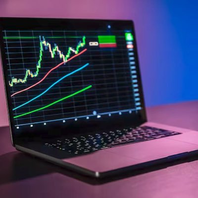 Fluxztradez's profile picture. 