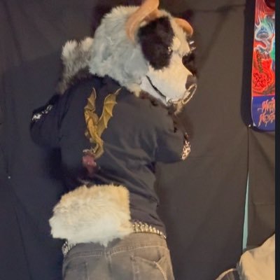 Baphyfur's profile picture. 18+!! 
This is for all of yall who follow me on TikTok who wanna see a lil more…
MDNI