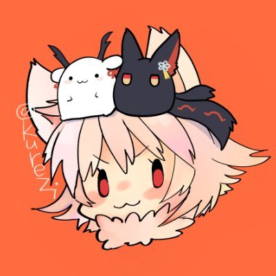 kurezi's profile picture. 人外と猫好き漫画家 ■商業実績/連絡先→https://t.co/KodPzfwtj8 ■個人連載『狼ちゃんと狩人の話』→https://t.co/vLiJrYoGpg ■狼ちゃんぬいぐるみ→ https://t.co/ygMoA8RHD3