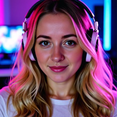 TaylorReloaded's profile picture. Trans gamer girl 🎮💜 FPS • story games • cozy energy ✨
Daily pics & everyday vibes 📸 Digital creator 🌟