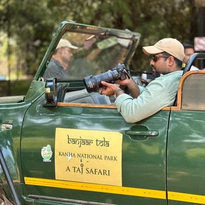 HighFlyMiles's profile picture. Turned points into adventures ✈️ | Jungle is my home turf 🌿 | Flying smarter, roaming wilder