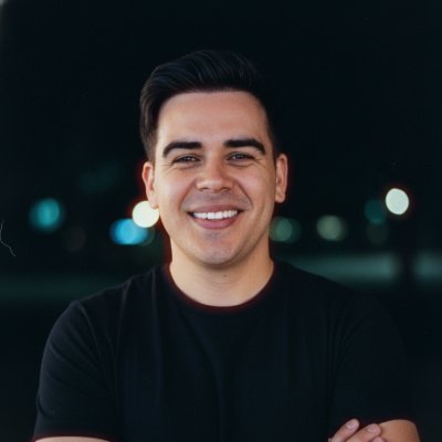 dansanmedina's profile picture. 