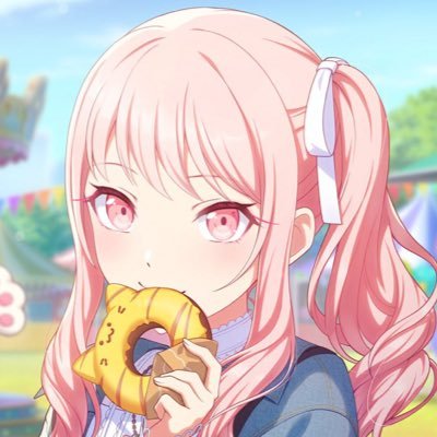 ribbonmzk's profile picture. 