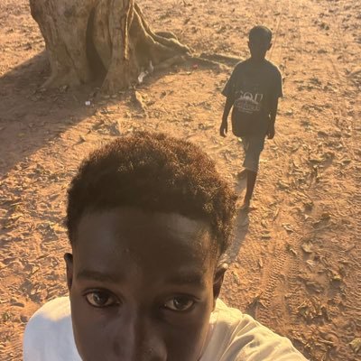 Samba1256437's profile picture. God is great always with us