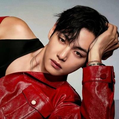 MeRa_THV517's profile picture. (🐯🐻) •Fan Account• BORAHAE 💜