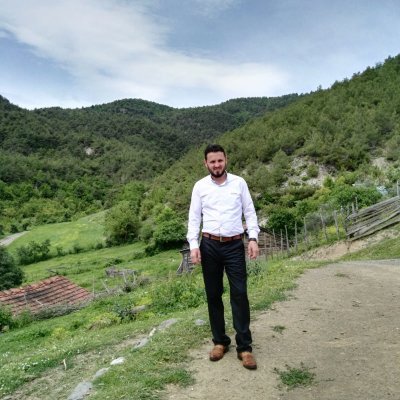 senki5755's profile picture. Mevlâ’nın helal ettiği şeylerle yaşıyorsan cennetlikler defterindesin, Mevlâ’nın haram ettiği şeylerle yaşıyorsan, cehennemlikler defterindesin.