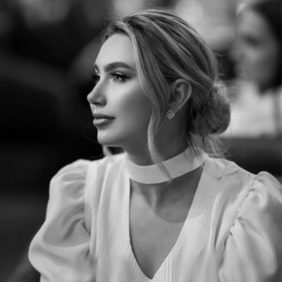 odette_sinclair's profile picture. ✨Life is like a party; the real fun lies in sharing.

FINDING MY WAY IN CHIST - FOLLOW MY JOURNEY!
#MAGA Patriot.