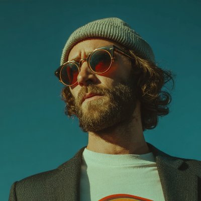 iamrealsteve's profile picture. Console Technician for AI micro SaaS apps.