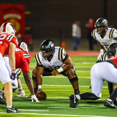 jaidenransom62's profile picture. Northwest Rankin high school |center,guard| 6’1 298 c/o27 3.2gpa 📲769-251-9837 ncaa ID-240427494