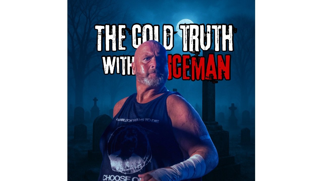 ICEMANColdTruth's profile picture. 