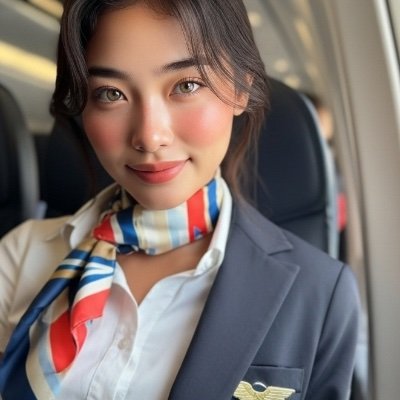 kawa_dreams's profile picture. 📍 LA 🦂 19y | 🇯🇵 Japanese-Brazilian 🇧🇷 ®️ Content copyright protected 🦄 ✈️ Flight Attendant | 📚 International Relations