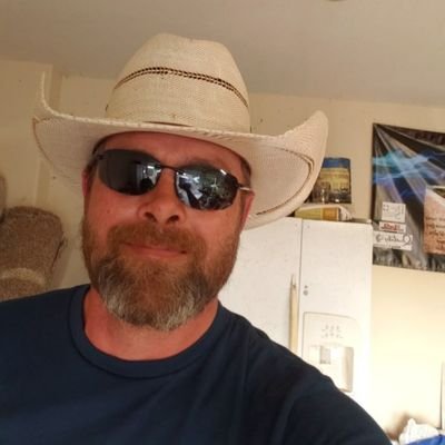 BlakeCheri40k's profile picture. Make America Great Again, Follower  of Christ ,Scorpio, Workaholic, Single Dad, living my best life please don't DM asking for sh**