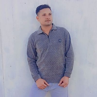 mehaksarmaa's profile picture. Turning struggles into smiles 😎
|| Motivation || Memes || Lifestyle || Humanitarian ||
Join the grind 🚀