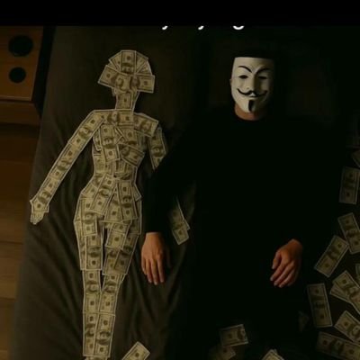 ABUBAKARBYAHAY2's profile picture. 