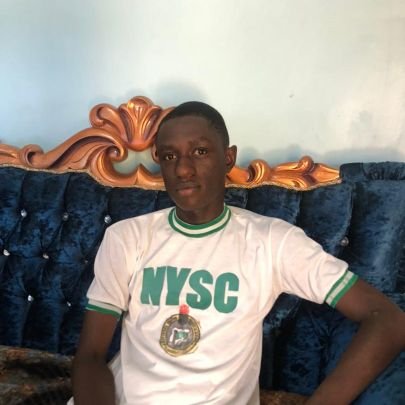 GodsChosen0001's profile picture. Activist || Patriot ||  Political Analyst || Software Dev ||
Dedicated Fighter for Freedom and Justice||
who gets what, when and how.